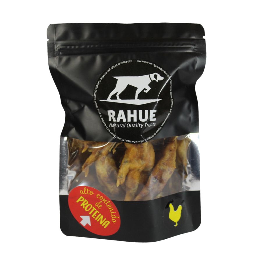 Garra de Pollo Rahue 65 GR